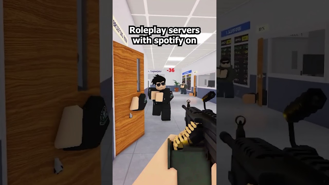 A Day in the Life: ERLC Roleplay Servers 🚓