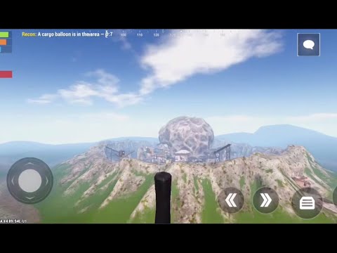 СРОЧНО! БОЛЬШАЯ ОБНОВА в ОКСАЙД, ТЕСТИМ БЕТА ТЕСТ! | oxide survival island