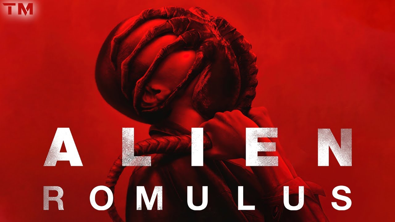Alien: Romulus - Deutscher Trailer (HD)