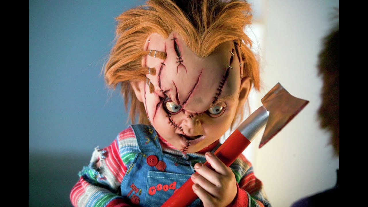 Chucky la Poupée : Film d'Horreur Complet en Français