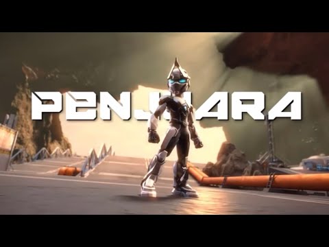 Penjuara by Hael Husaini | Official OST Ejen Ali 2 🎶