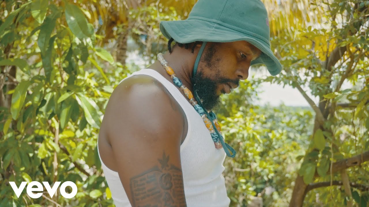Popcaan - Greatness Inside Out (Official Video) ๐ถ