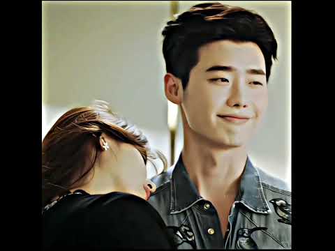 He found her again/w two world#youtubeshorts#kdramaedit#wtwoworlds#leejongsuk#whatsappstatus