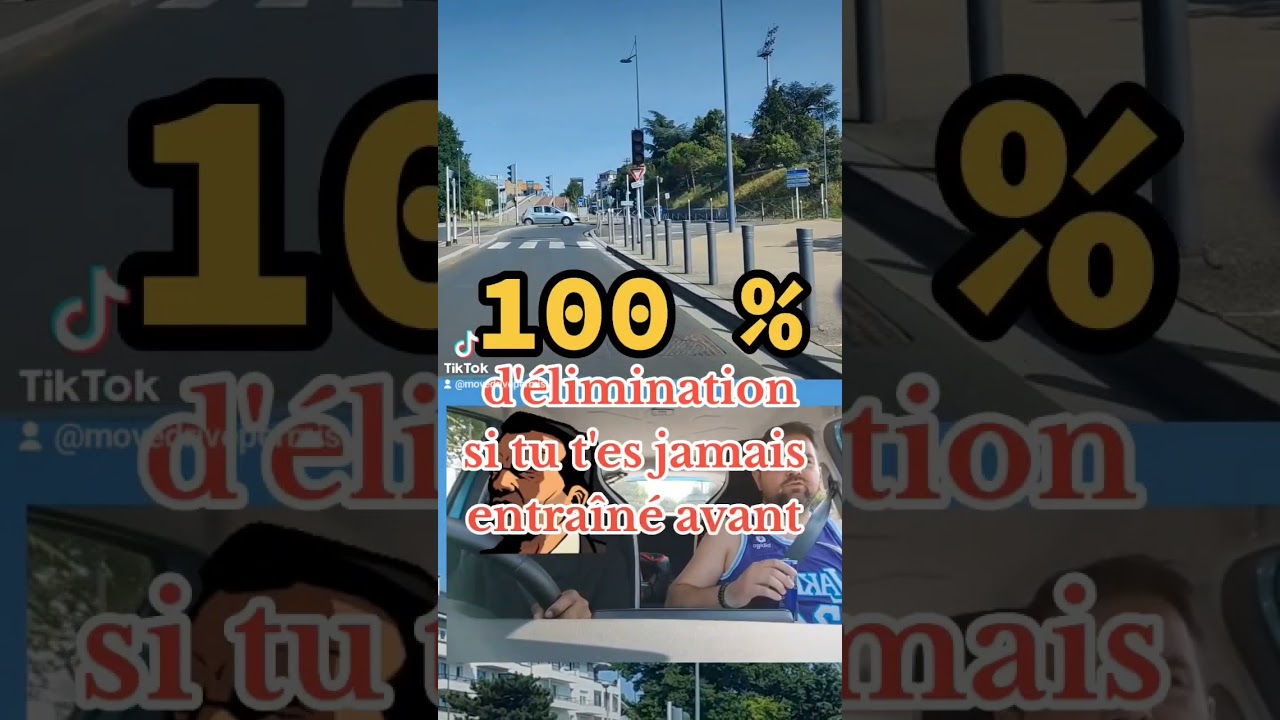 Réussissez votre permis du premier coup avec nos astuces 🚗