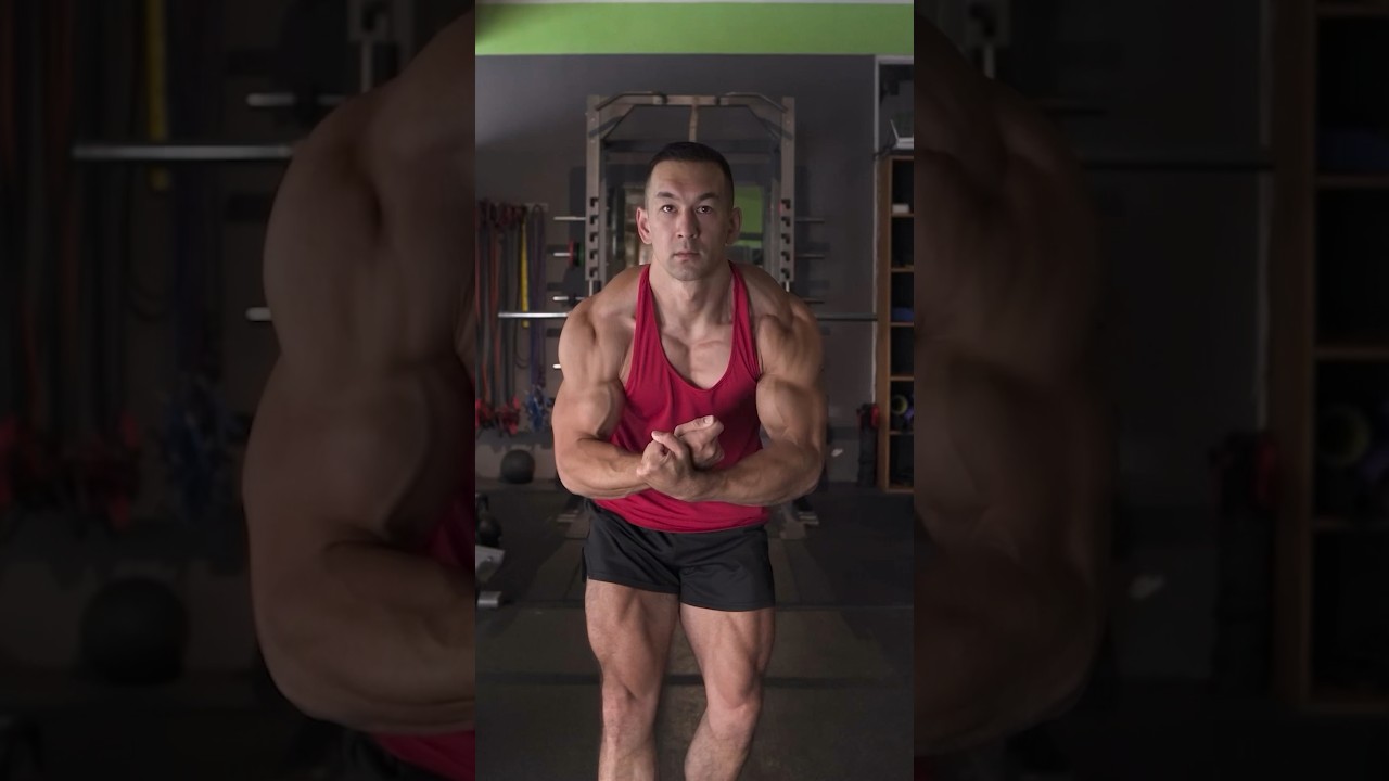 2-3 Sets Per Workout for Gains? 💪