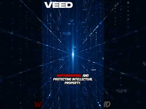 Steganography: Secrets in Plain Sight