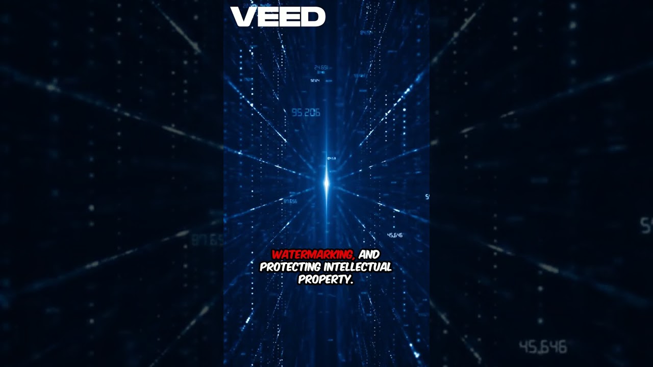 Steganography Unveiled: Hidden Secrets in Plain Sight 🔍