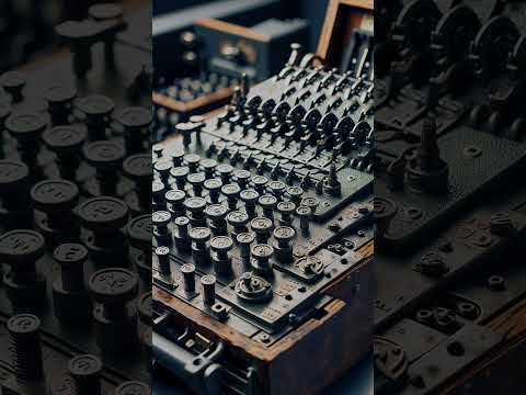 The Imitation Game - Life long struggle