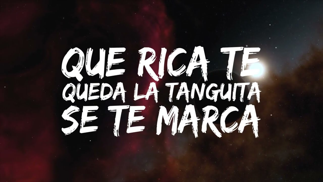 Charly & Johayron - El Boom 💥 (Letra Completa)