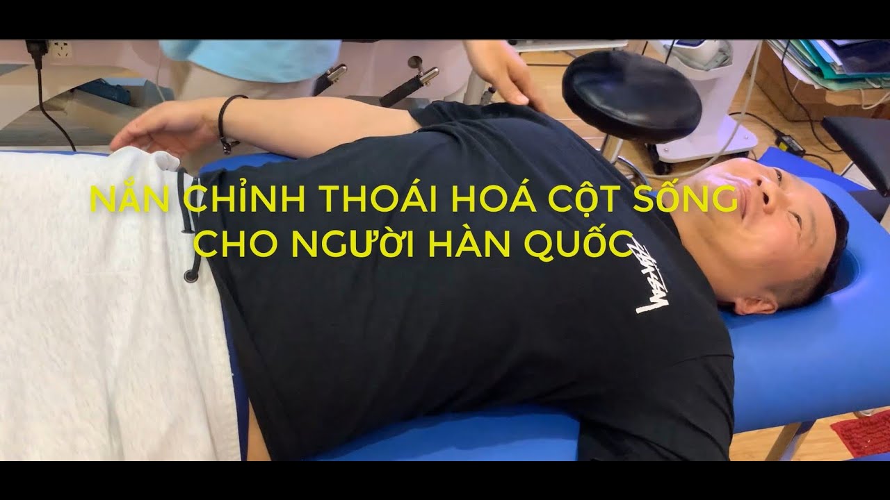 Đau Lưng Do Thoái Hóa Cột Sống? Khám Phá Giải Pháp Hiệu Quả 🩺