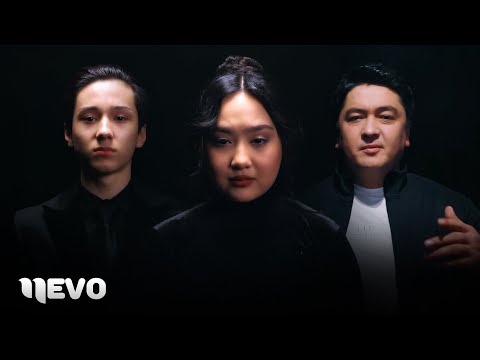 Mo'min Hamdamov - Bevafo (Official Music Video)