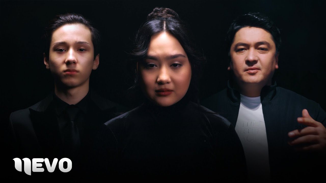 Mo'min Hamdamov - Bevafo 🎶 Official Music Video | Soulful Song & Stunning Visuals