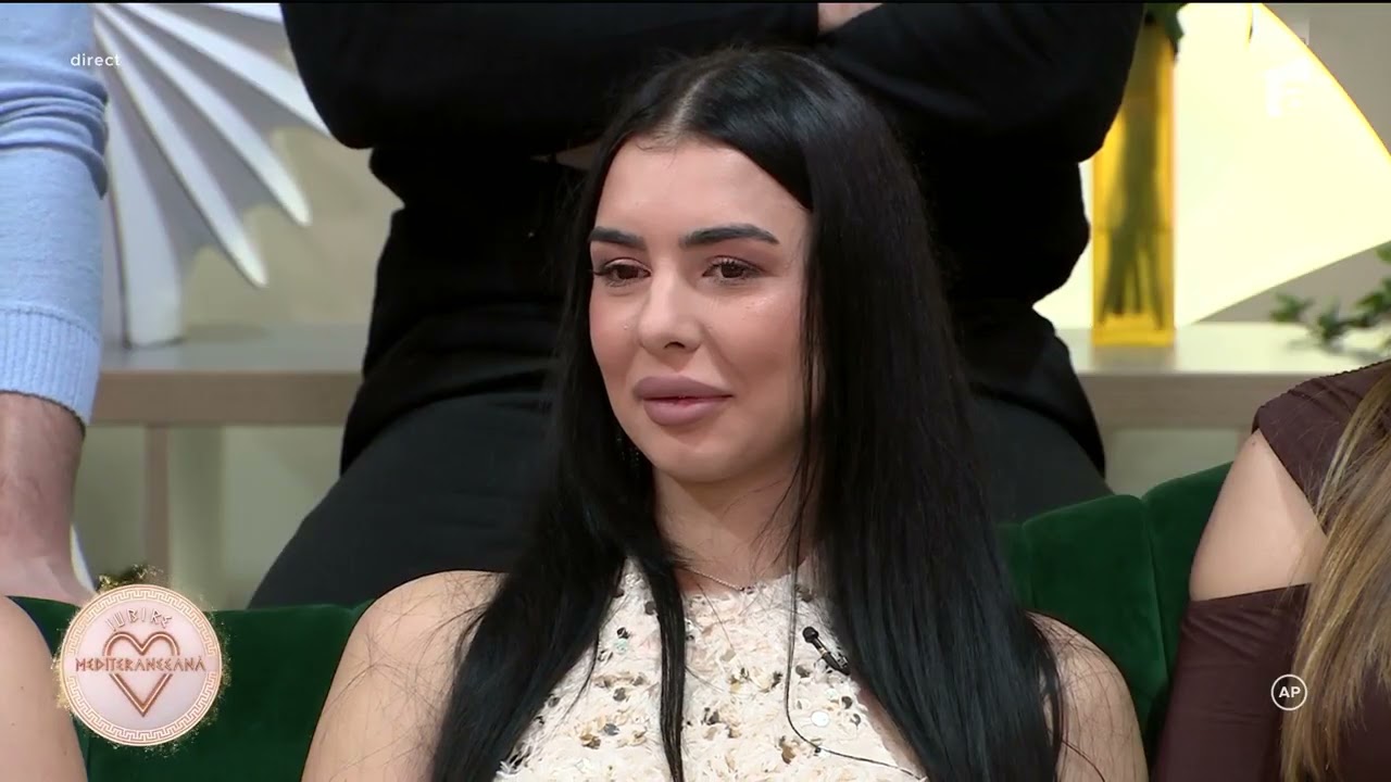 Denisa, decizie neașteptată: Nu cred că vreau să mă căsătoresc aici!