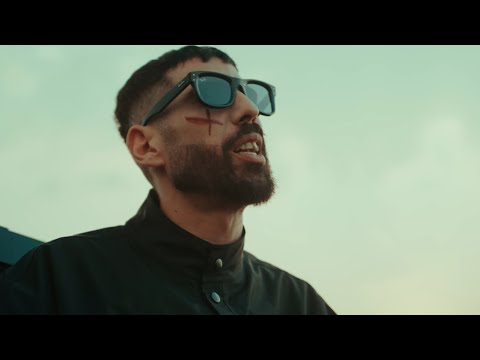 DIDINE CANON 16 - MENTAL ( Official Music Video)