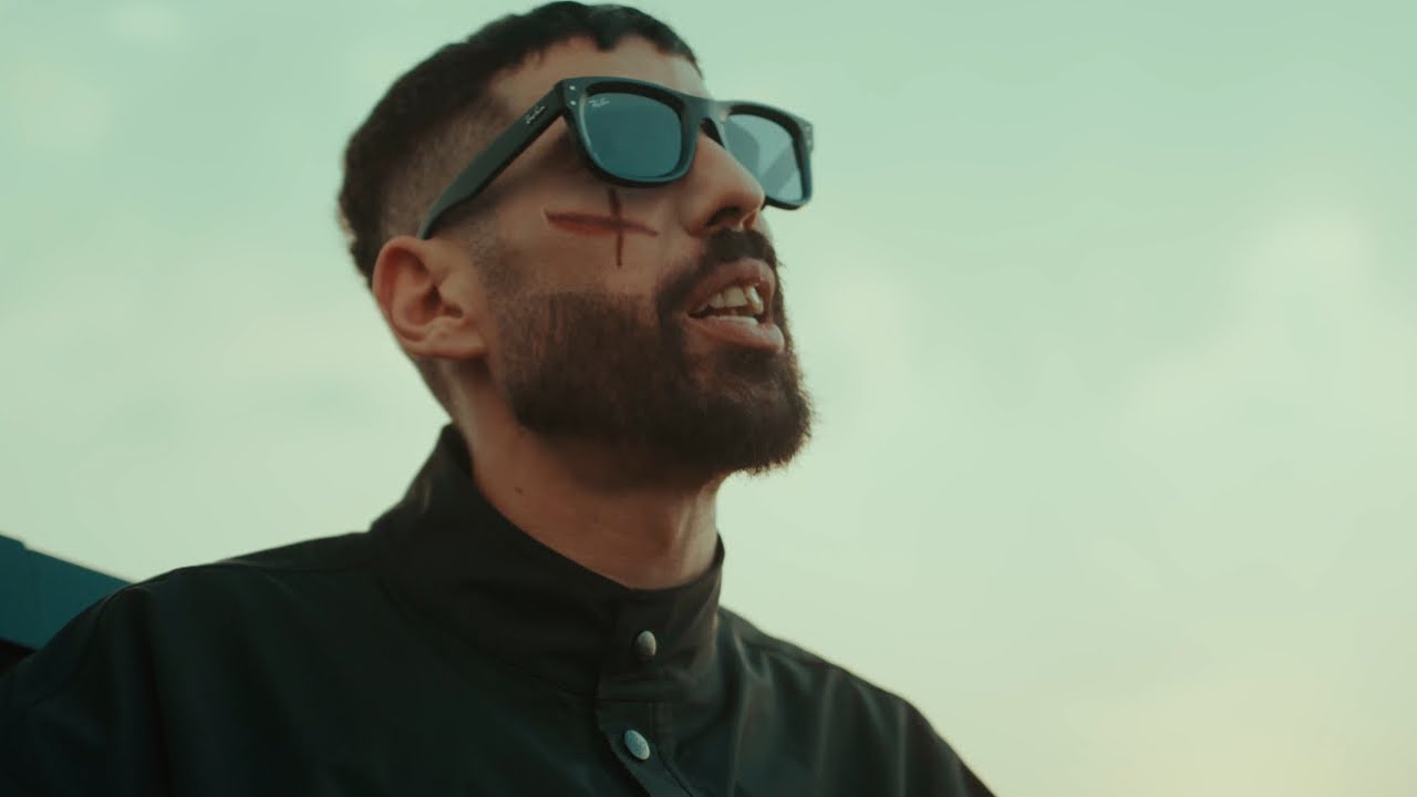 Didine Canon 16 - Mental 🎶 Official Music Video