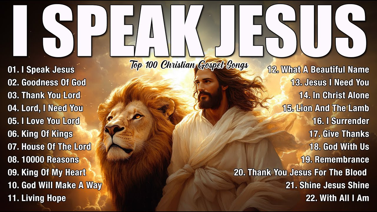 Best Morning Worship Songs 2025 🎶