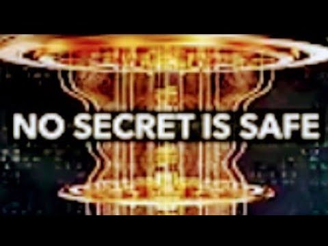 How Quantum Computers Break The Internet... Starting Now...