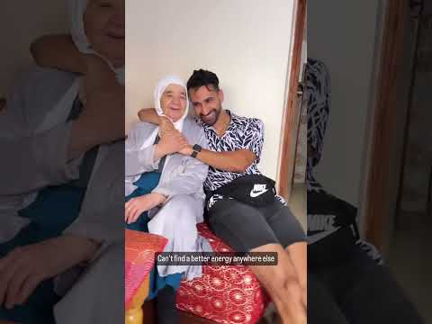 #habbat #habbatabdelilah #habbatabdelilahbcaa #habbatabdelilahftour #habbatabdelilahsofia