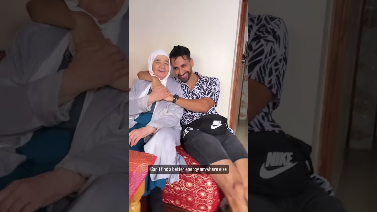 Discover the Stunning Collaborations of Habbat Abdelilah 🎶