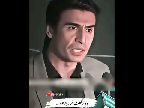 Farhan Ally Agha | mery bachay ne kaha.......🌸