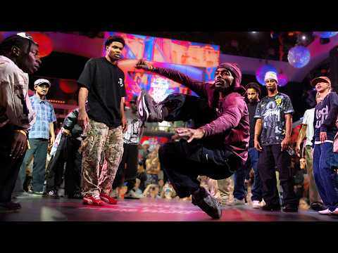 TEAM USA v RED BULL DANCERS 🔥 Exhibition Battle of the Best