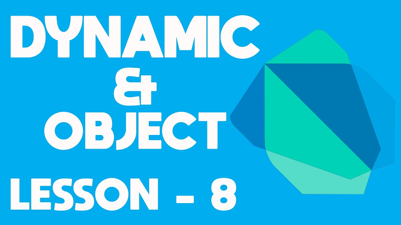 Dart Variables: Dynamic & Object Types 🚀