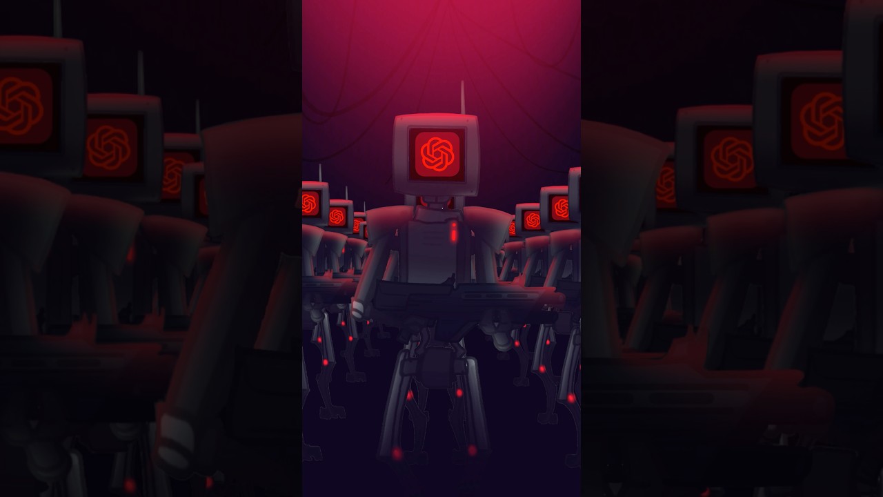 Clanker: The Ultimate AI & Warhammer Animation Experience 🤖