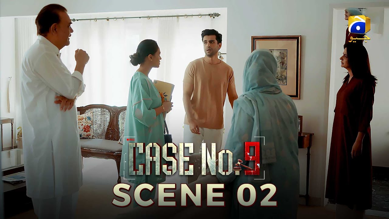 Case No. 9 Ep 08: Sehar’s Inspiring Fight 🎬