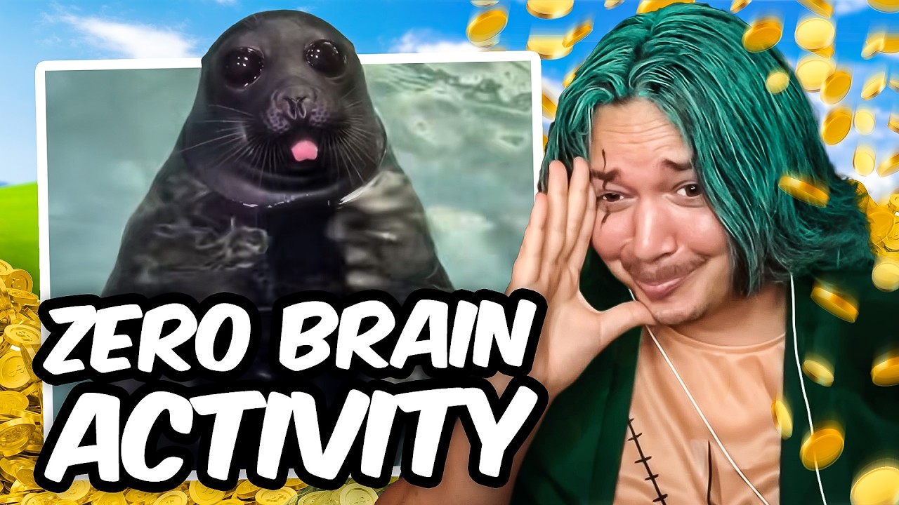 Laugh, and I Lose My $1000 One Piece! 😂