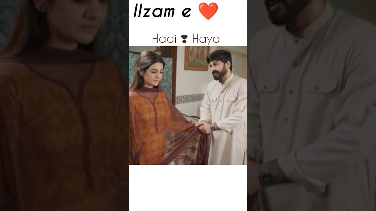 Ilzam e Ishq Episode 2: The Thrilling Penultimate Episode! 🎬
