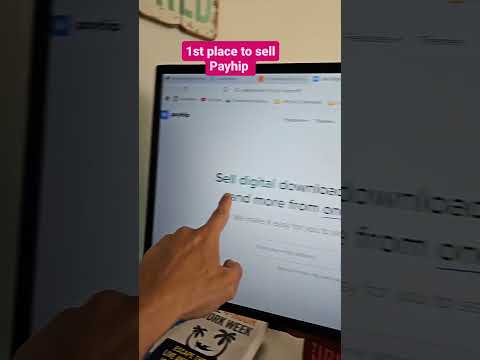 Create your own Ebook with AI and sell it for FREE (3 websites)