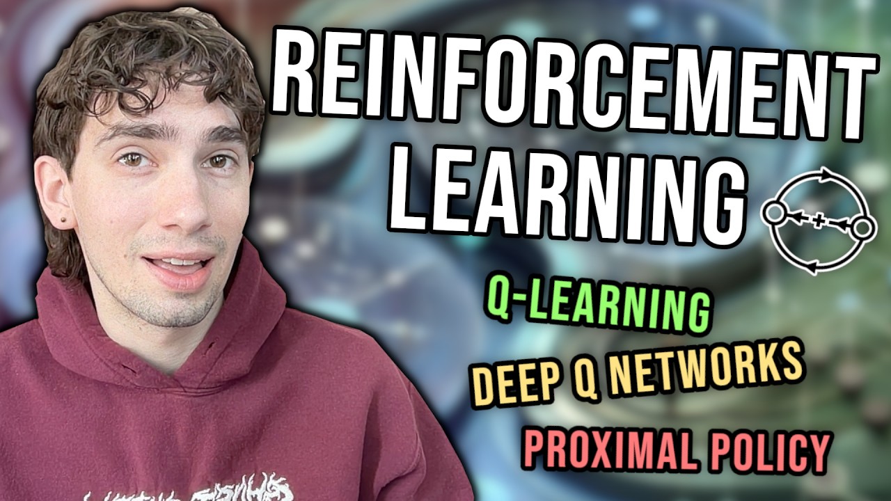 Master Reinforcement Learning With These 3 Projects