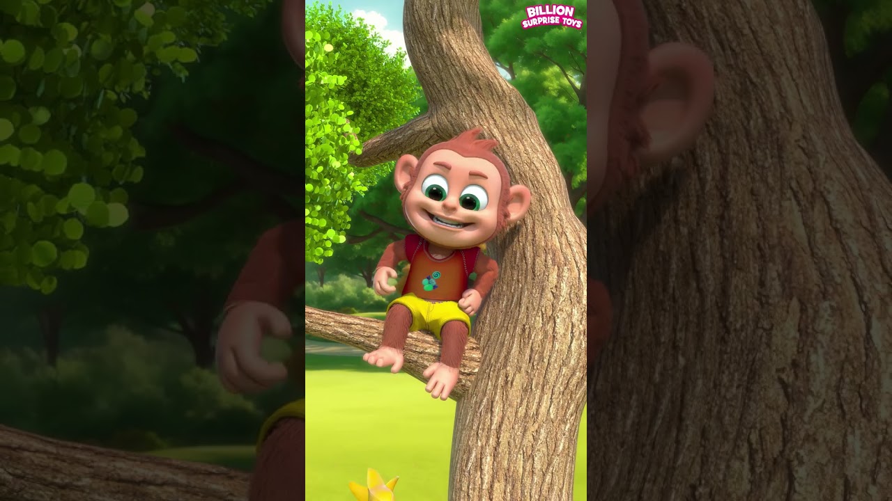 Monkey Mischief: Candy Chase Adventure 🍬