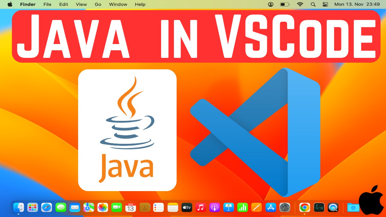 Ultimate Guide: Setting Up Java Development in Visual Studio Code on Mac π₯οΈ