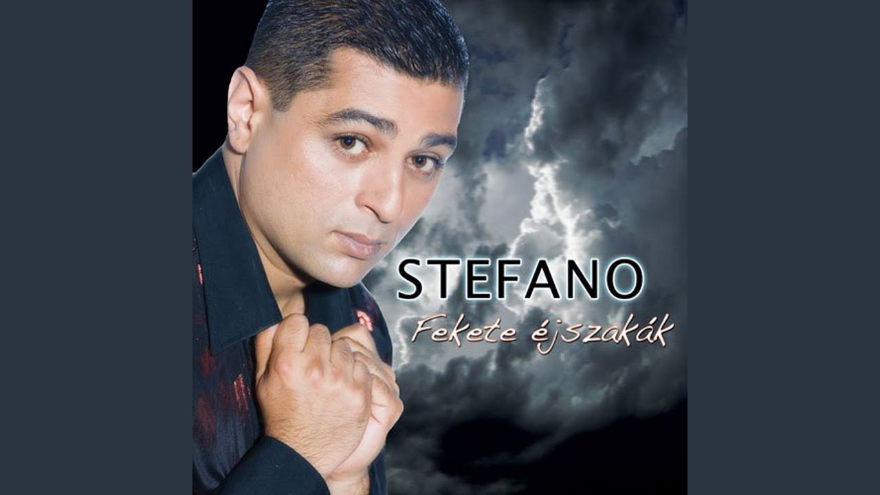 Cigánybál by Stefano Fekete 🎶