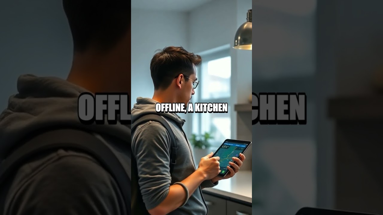 Edge AI at Home: Privacy & Speed in Daily Tech