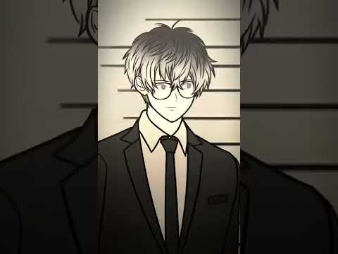 baru kali tu Alex membuka matanya geng#bima #bimaseries #series #animasi