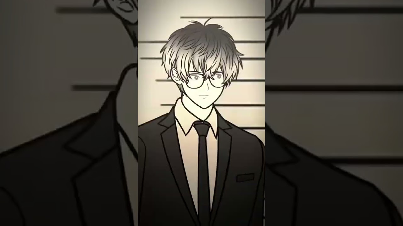 Alex Buka Mata untuk Pertama Kali 😲