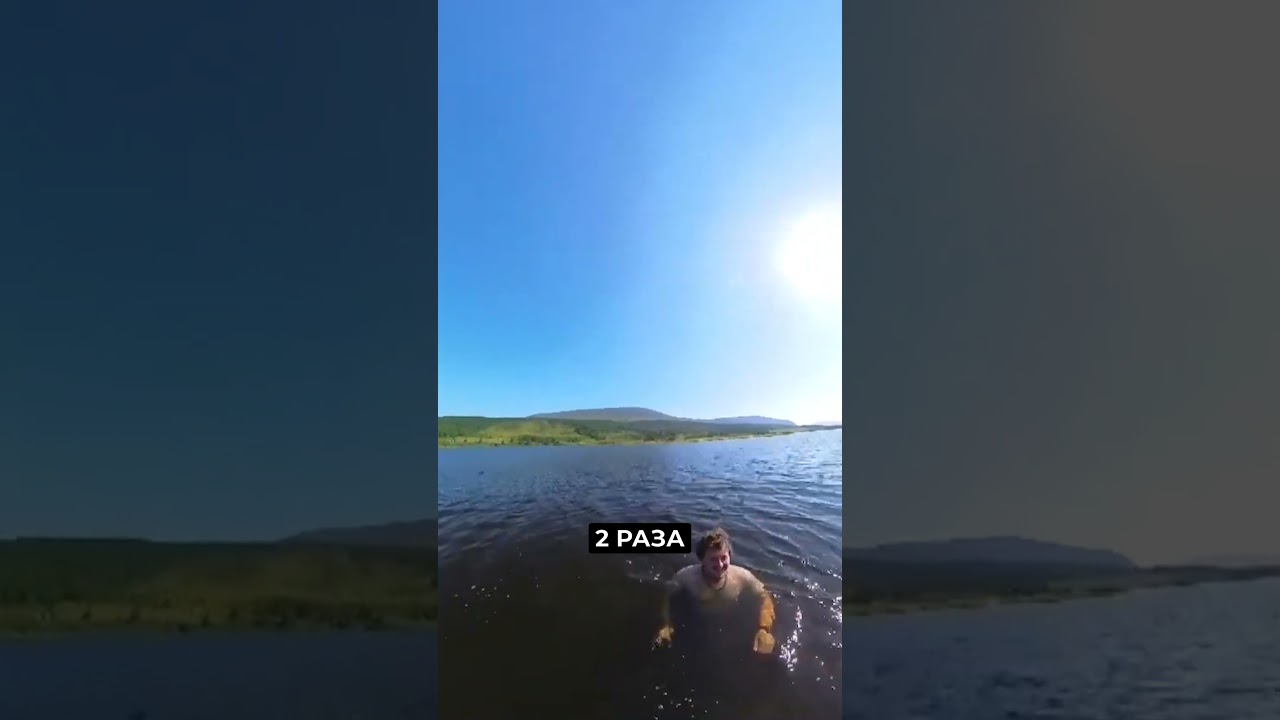 Блогер в третий раз отправится на Ямал 🌍