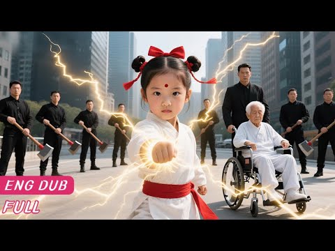 【Eng Dub】Genius baby saved the old man while looking for relatives.It turns out you are my grandpa!