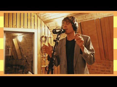 Kazy Lambist - Flawless Form ft. Emile Londonien (Studio Session)