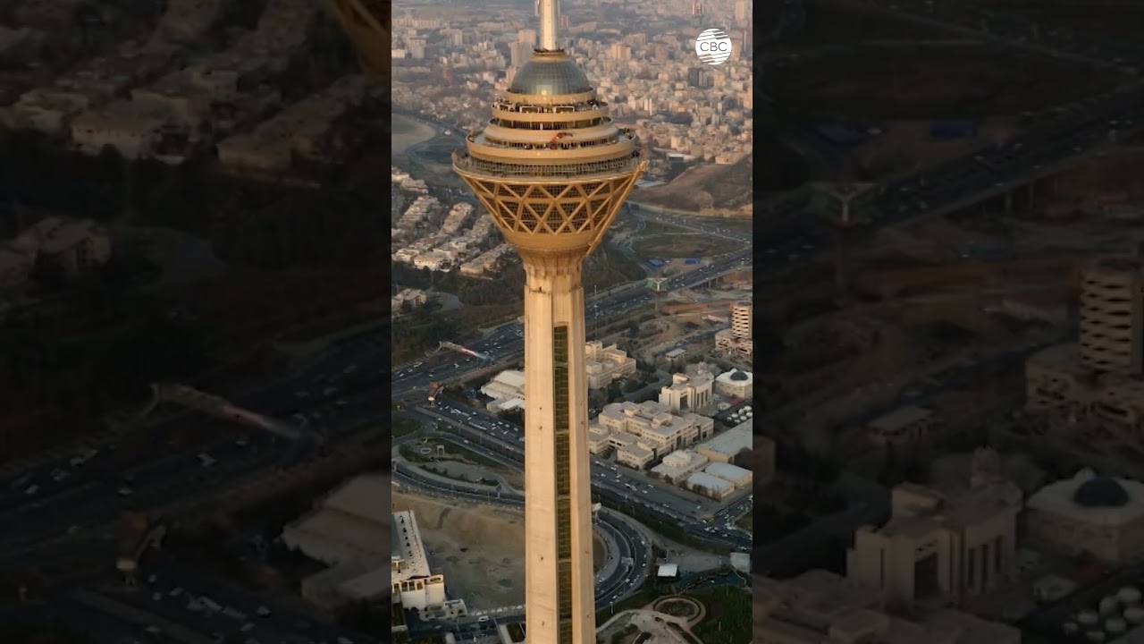 Ядерная держава предупреждает Иран из-за Саудовской Аравии