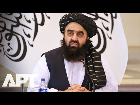 Afghanistan Warns Pakistan: Airstrikes on Afghan Soil a “Big Mistake” | APT