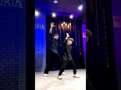 Sahiba - Aditya Rikhari | Sonu Joseph Dance Choreo Ft. Arnav | The Euphoria Studio #sahiba #dance