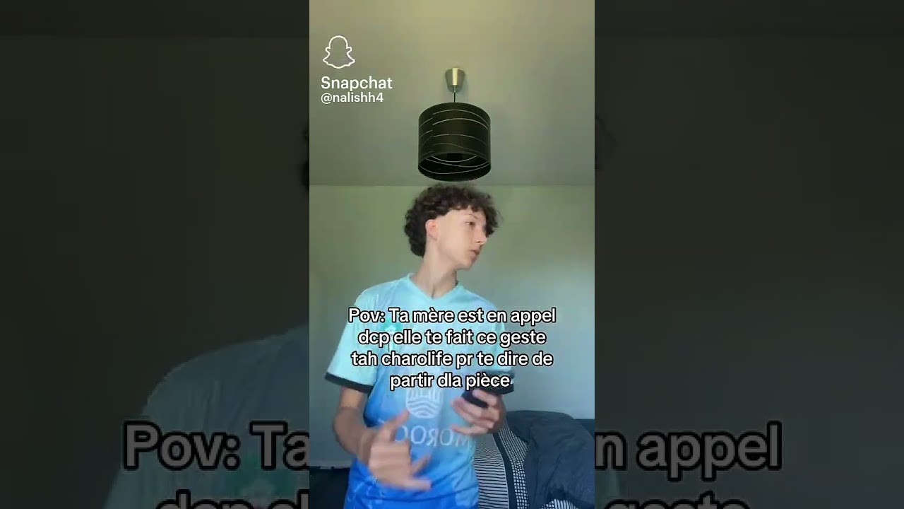 La Gestu à Charolife 😂