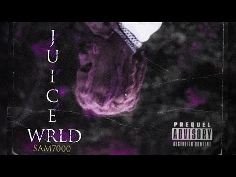 SAM7000 || JUICE WRLD || DIR.BY YOUNGSOL || OFFICIAL MUSIC VIDEO #sam7000 #Kbarecords