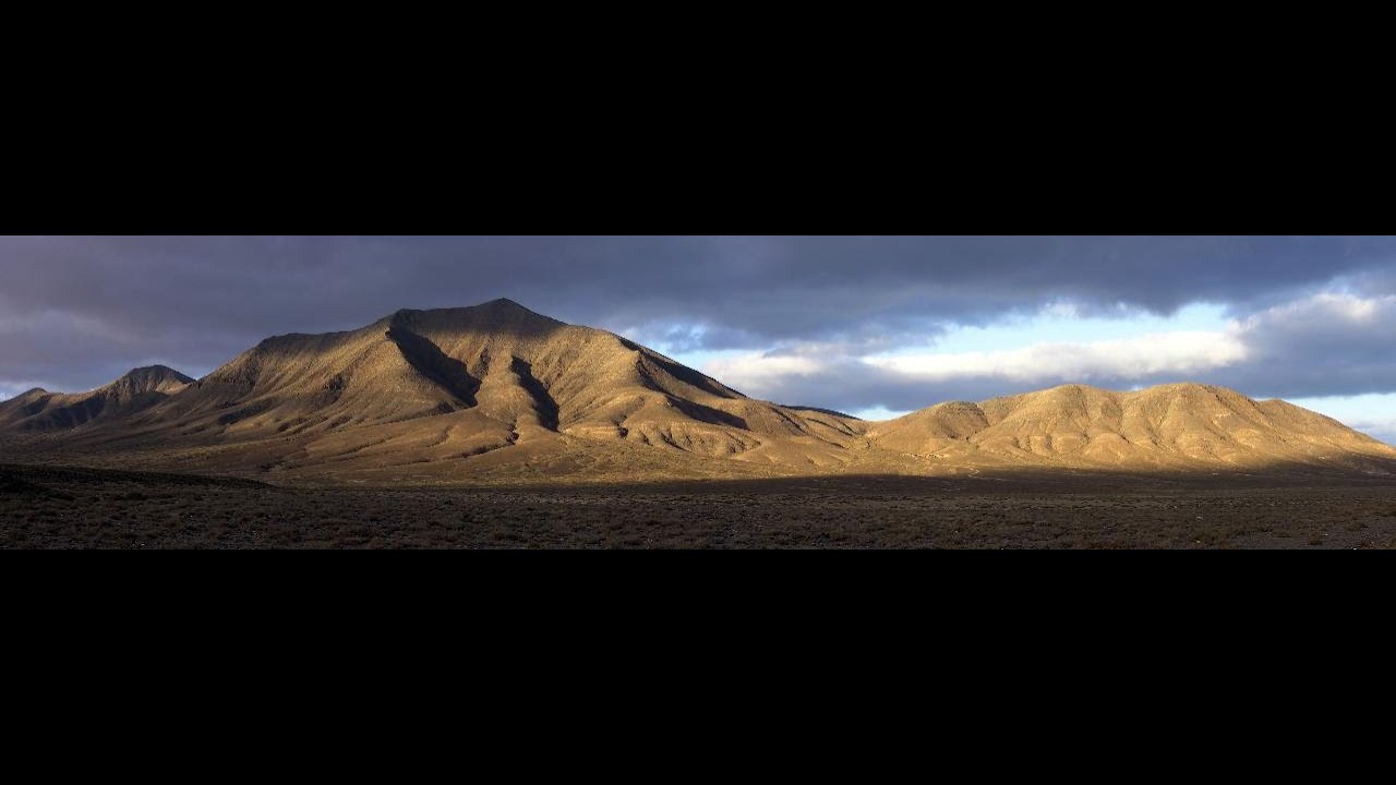 Canary Islands: Spanish Archipelago 🏝️