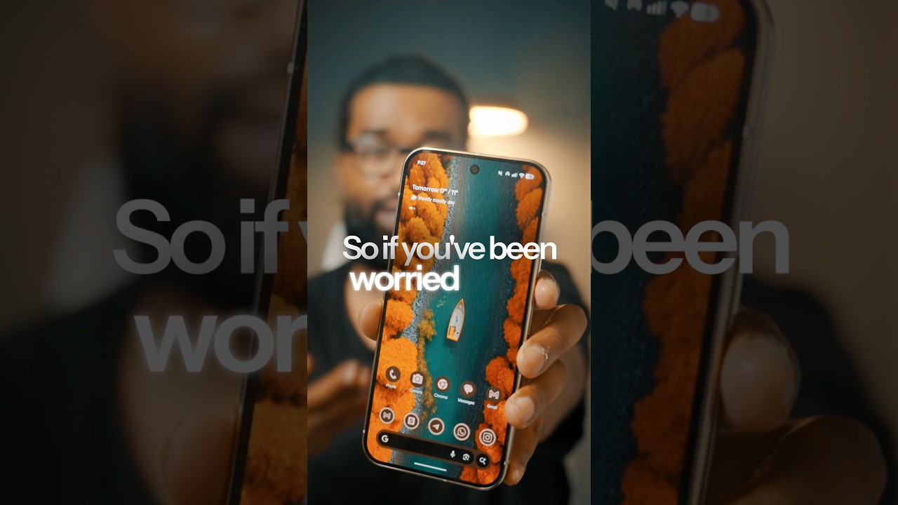 NEW Pixel 10 Pro XL Review - Addressing the CONCERNS! #pixel10pro #pixel10proxl #googlepixel