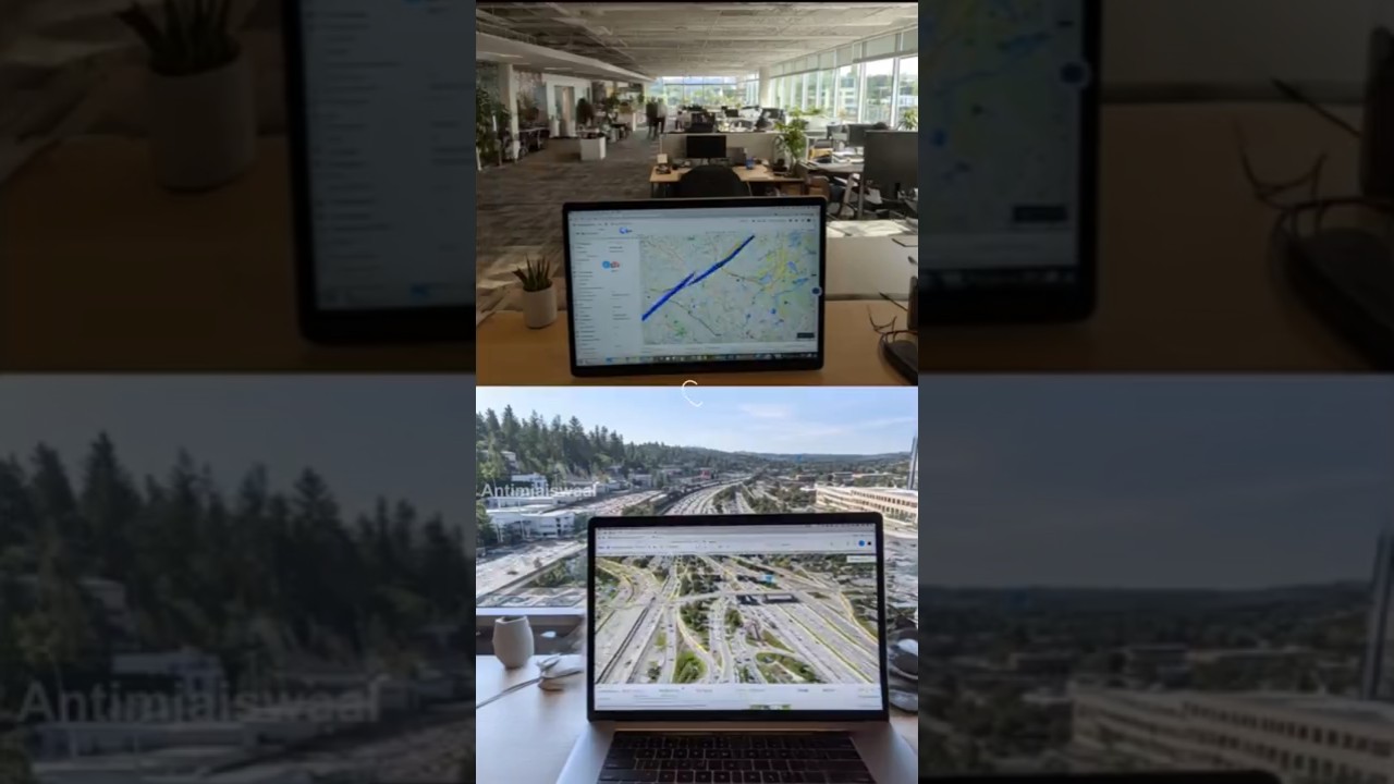 Discover How Google Maps Accurately Predicts Traffic 🚦