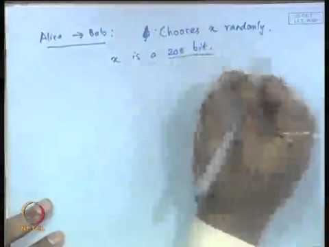 Master Cryptography & Network Security: Free NPTEL Course 🎓